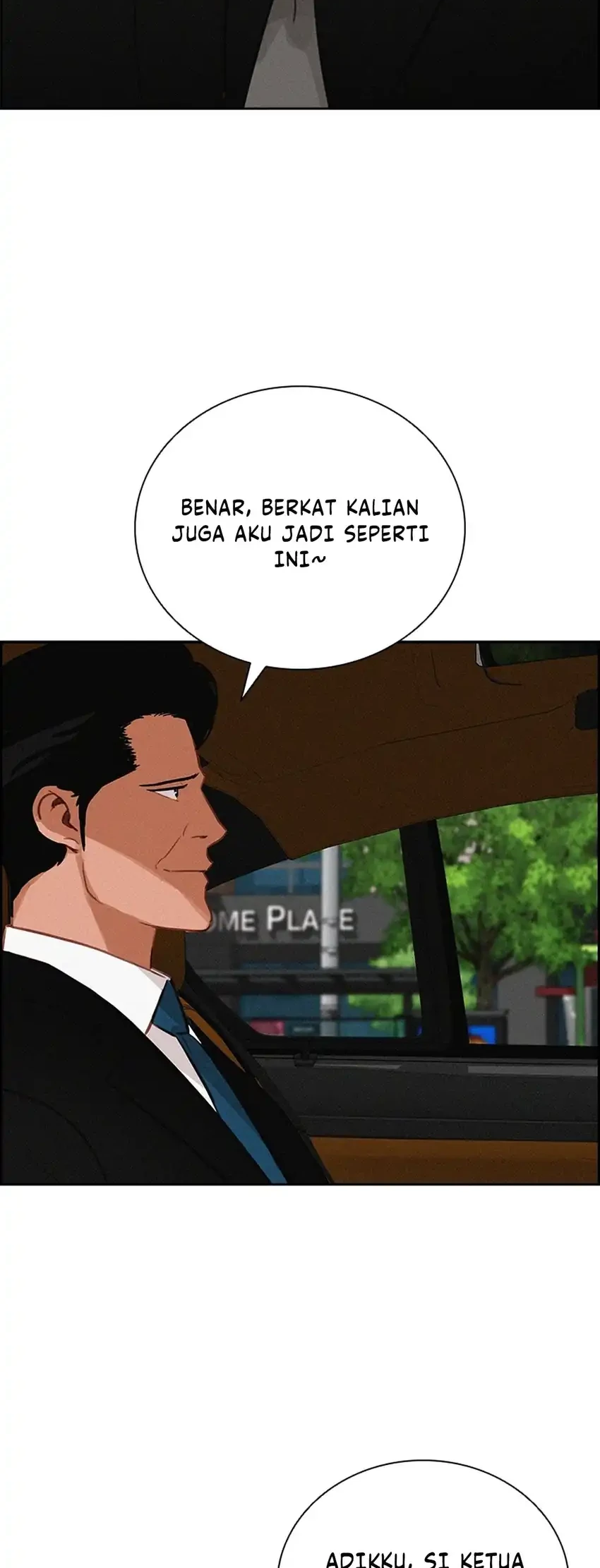 Lord of Money Chapter 289 - halaman 20
