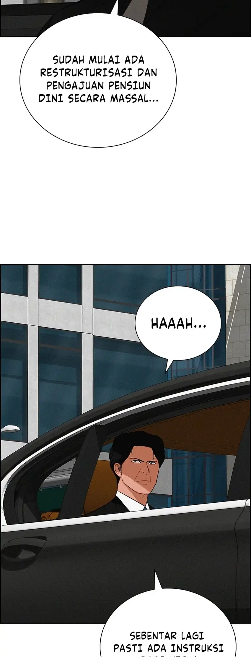 Lord of Money Chapter 289 - halaman 24