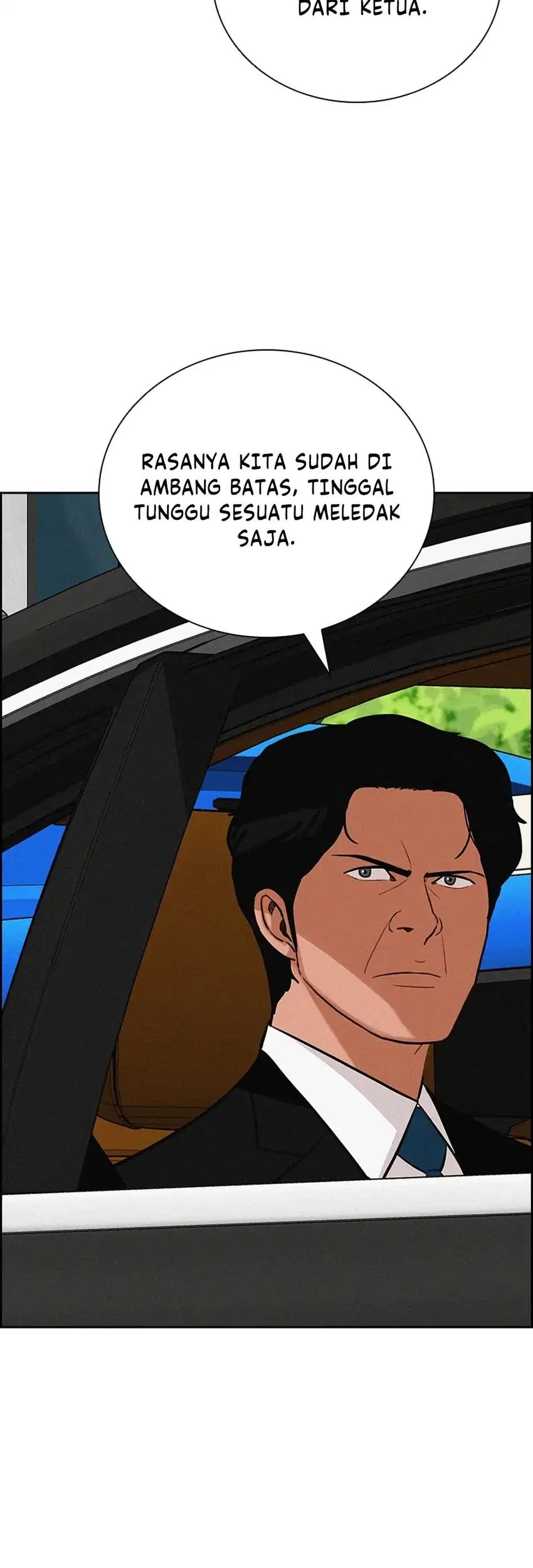 Lord of Money Chapter 289 - halaman 25