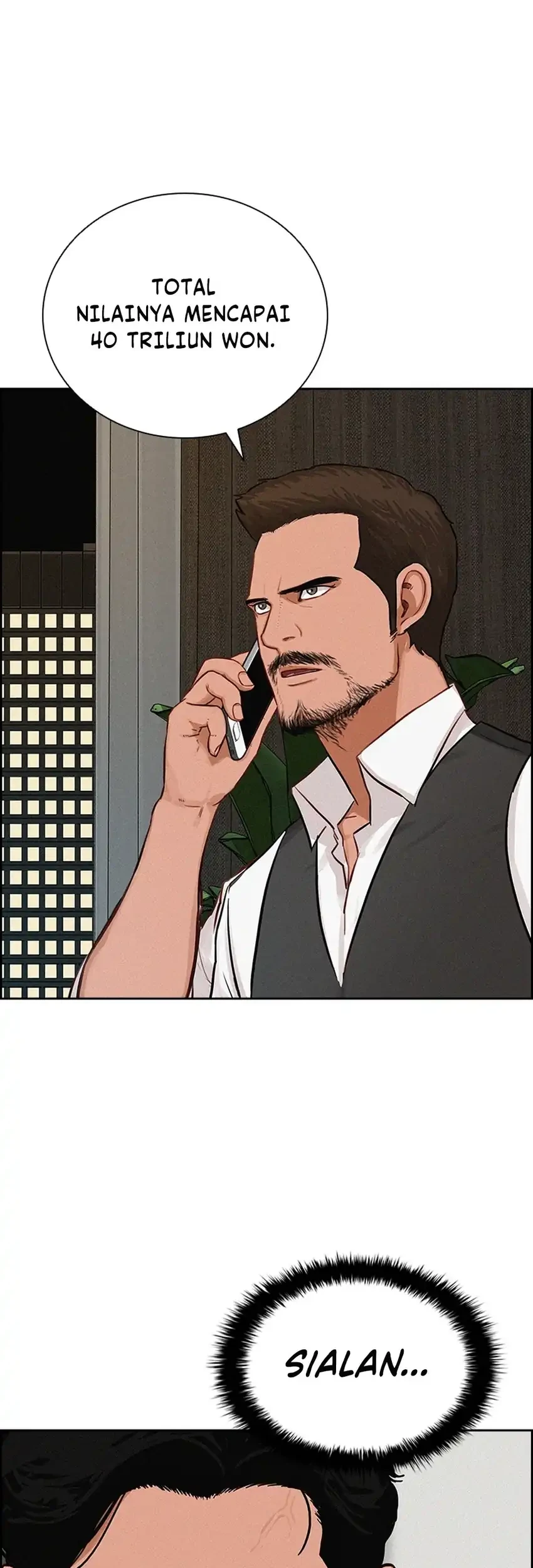 Lord of Money Chapter 289 - halaman 3