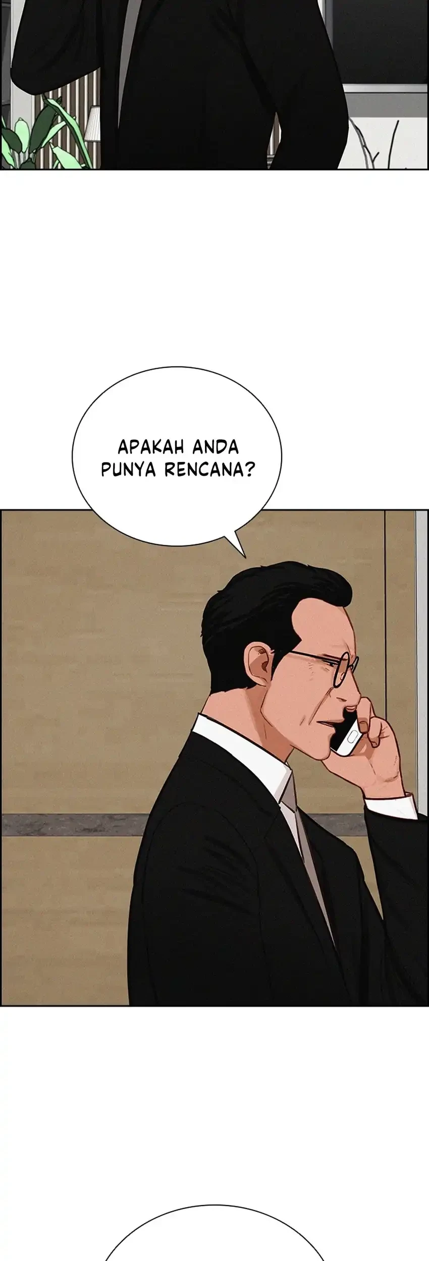 Lord of Money Chapter 289 - halaman 33