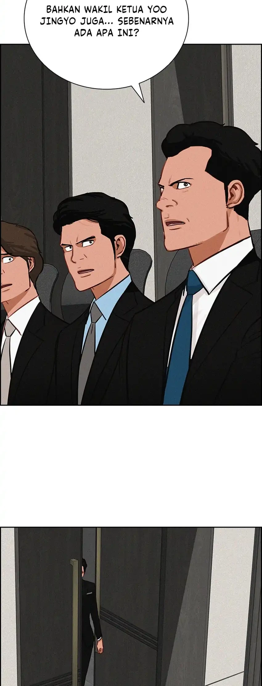 Lord of Money Chapter 289 - halaman 46