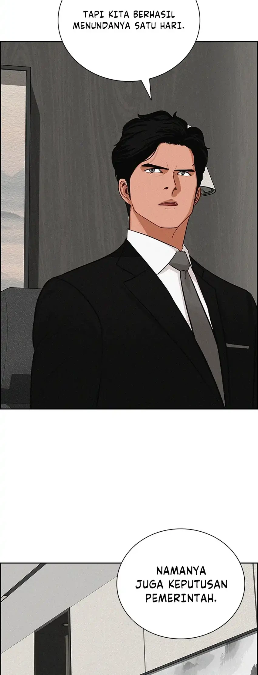 Lord of Money Chapter 289 - halaman 50