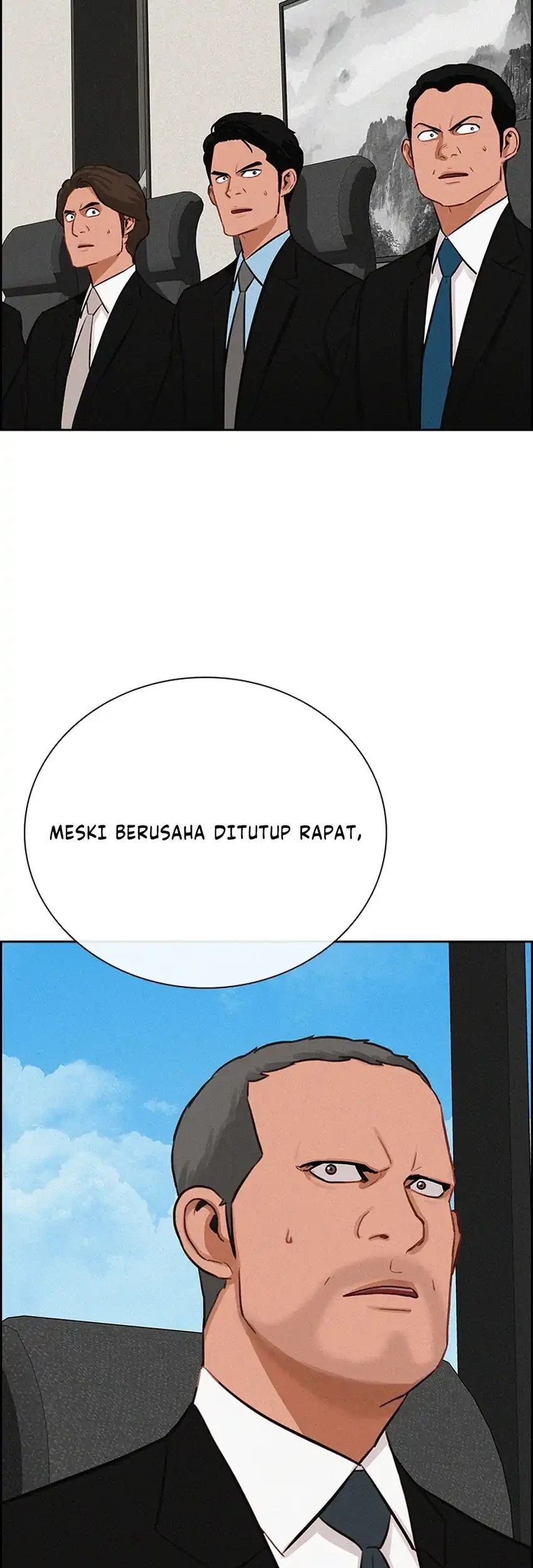 Lord of Money Chapter 289 - halaman 51