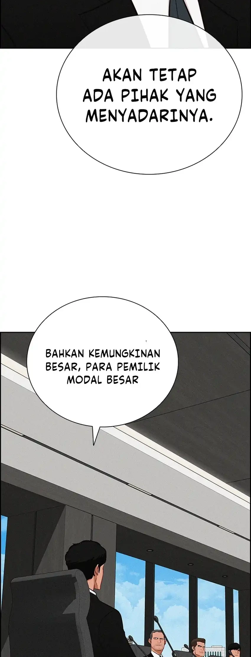 Lord of Money Chapter 289 - halaman 52