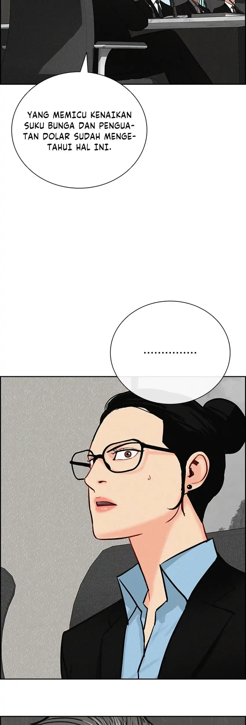 Lord of Money Chapter 289 - halaman 53