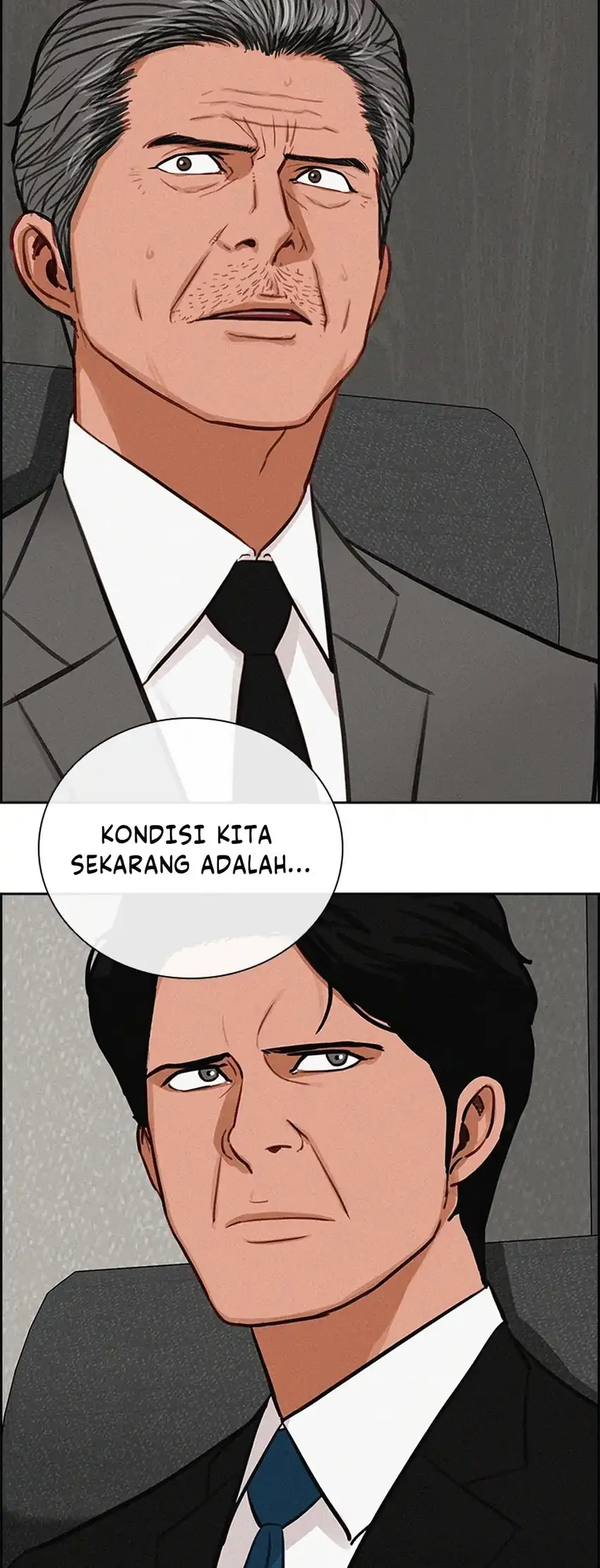 Lord of Money Chapter 289 - halaman 54