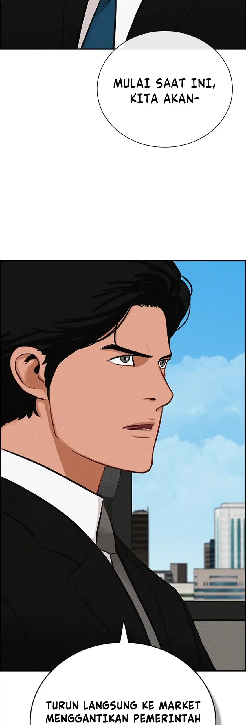 Lord of Money Chapter 289 - halaman 55