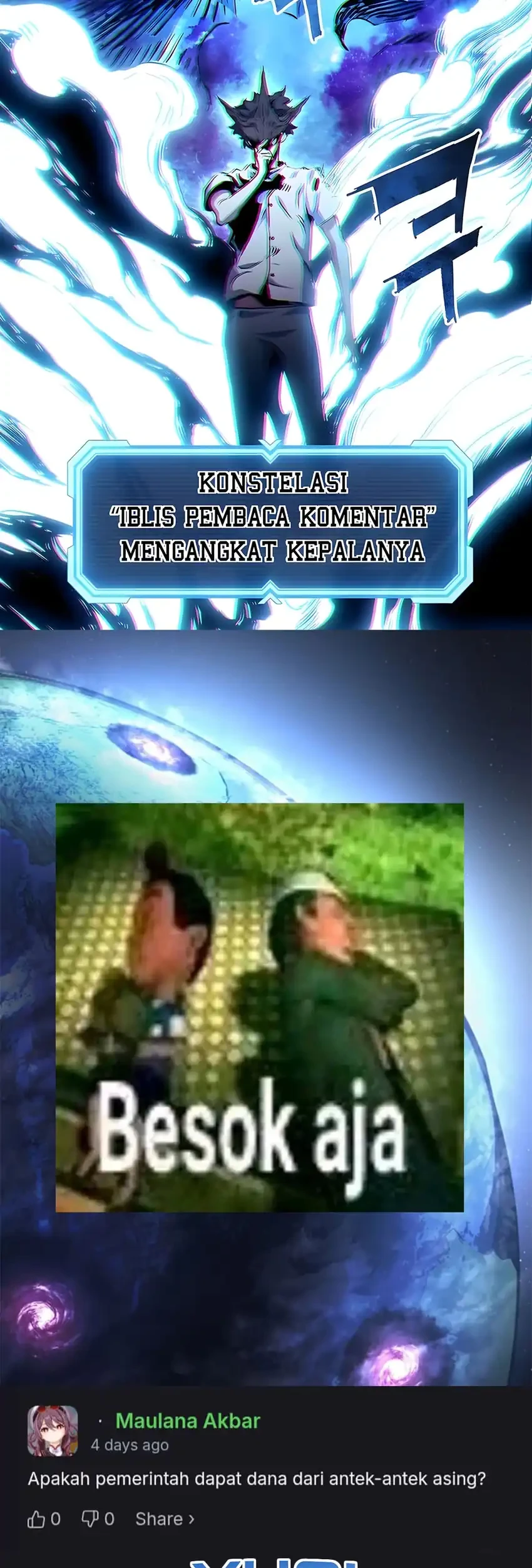 Lord of Money Chapter 289 - halaman 57
