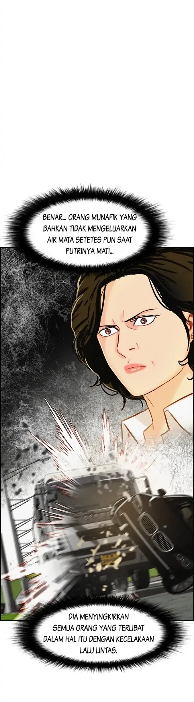 Lord of Money Chapter 29 - halaman 30