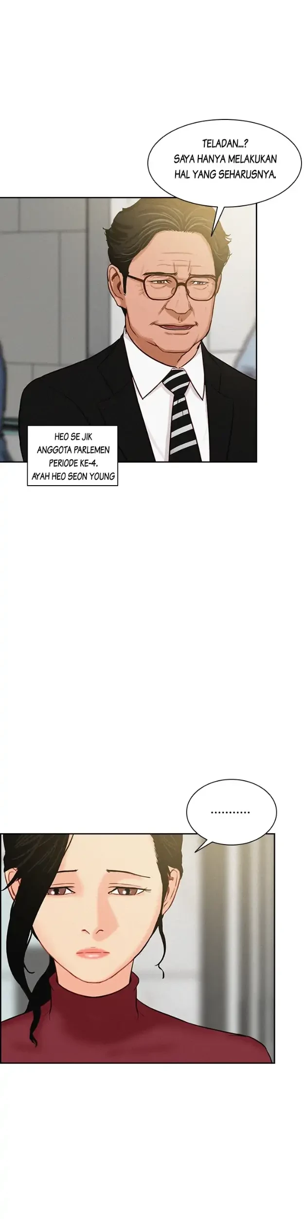 Lord of Money Chapter 29 - halaman 36