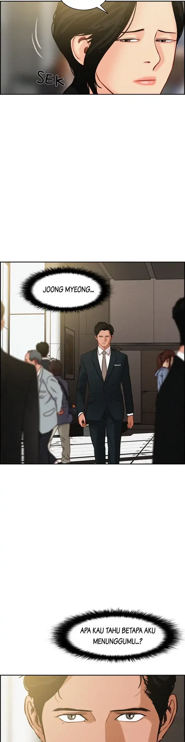 Lord of Money Chapter 29 - halaman 39