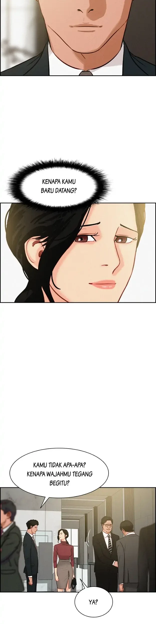Lord of Money Chapter 29 - halaman 40