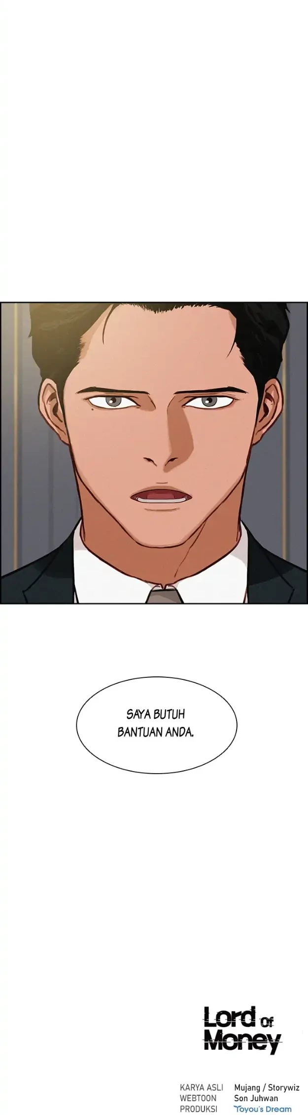Lord of Money Chapter 29 - halaman 48