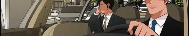 Lord of Money Chapter 29 - halaman 6