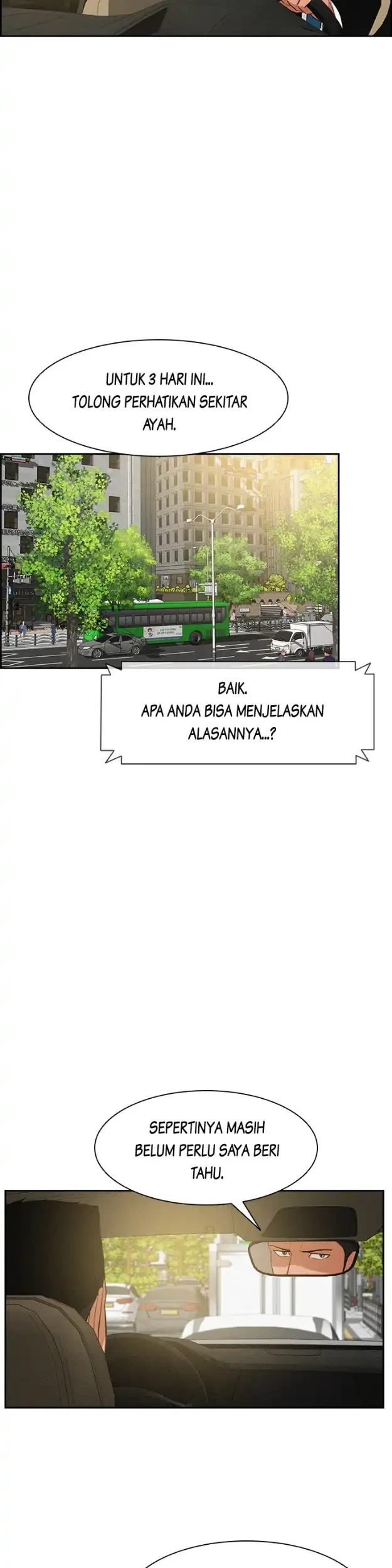 Lord of Money Chapter 29 - halaman 7