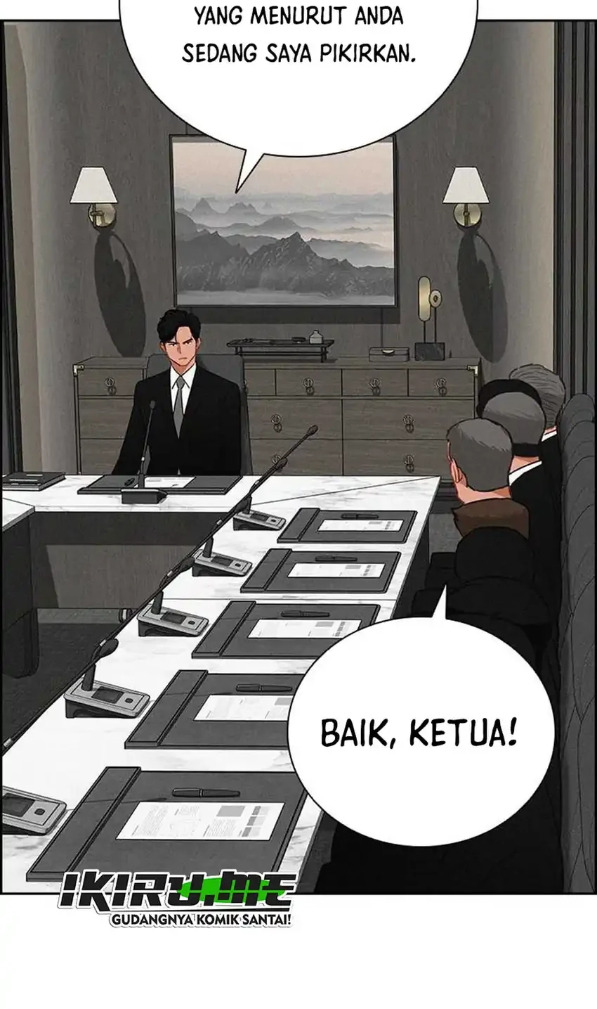 Lord of Money Chapter 290 - halaman 10