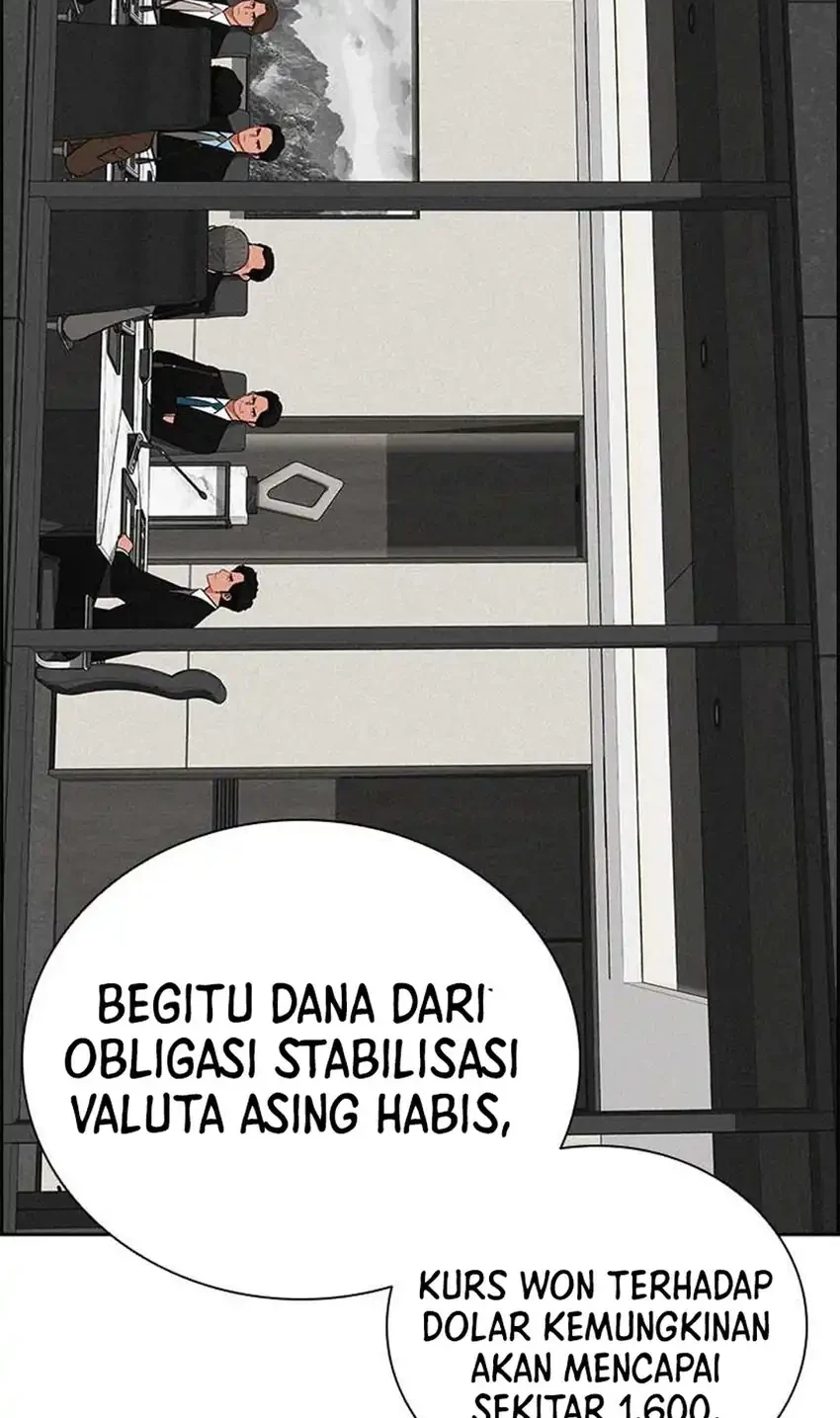 Lord of Money Chapter 290 - halaman 16