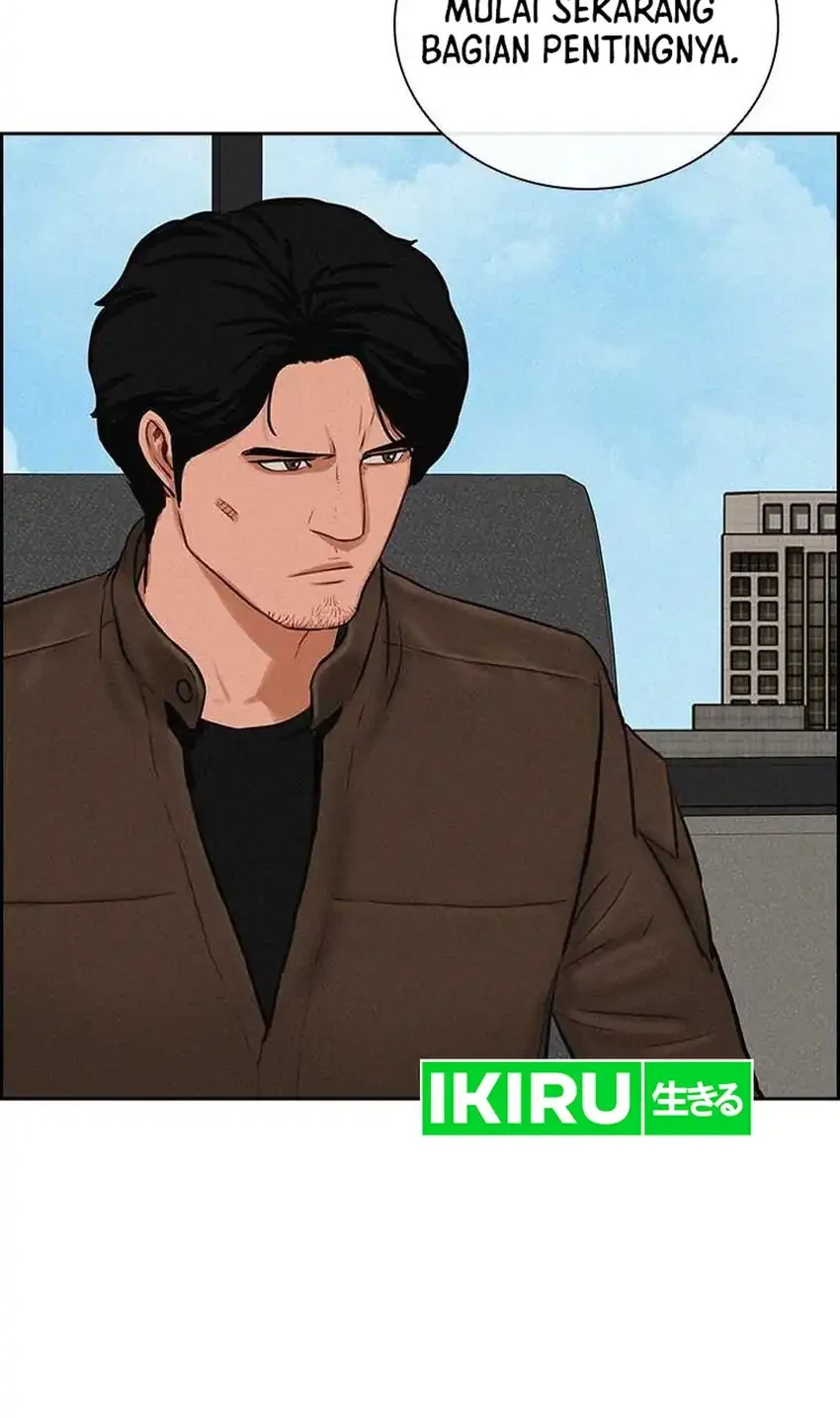Lord of Money Chapter 290 - halaman 18