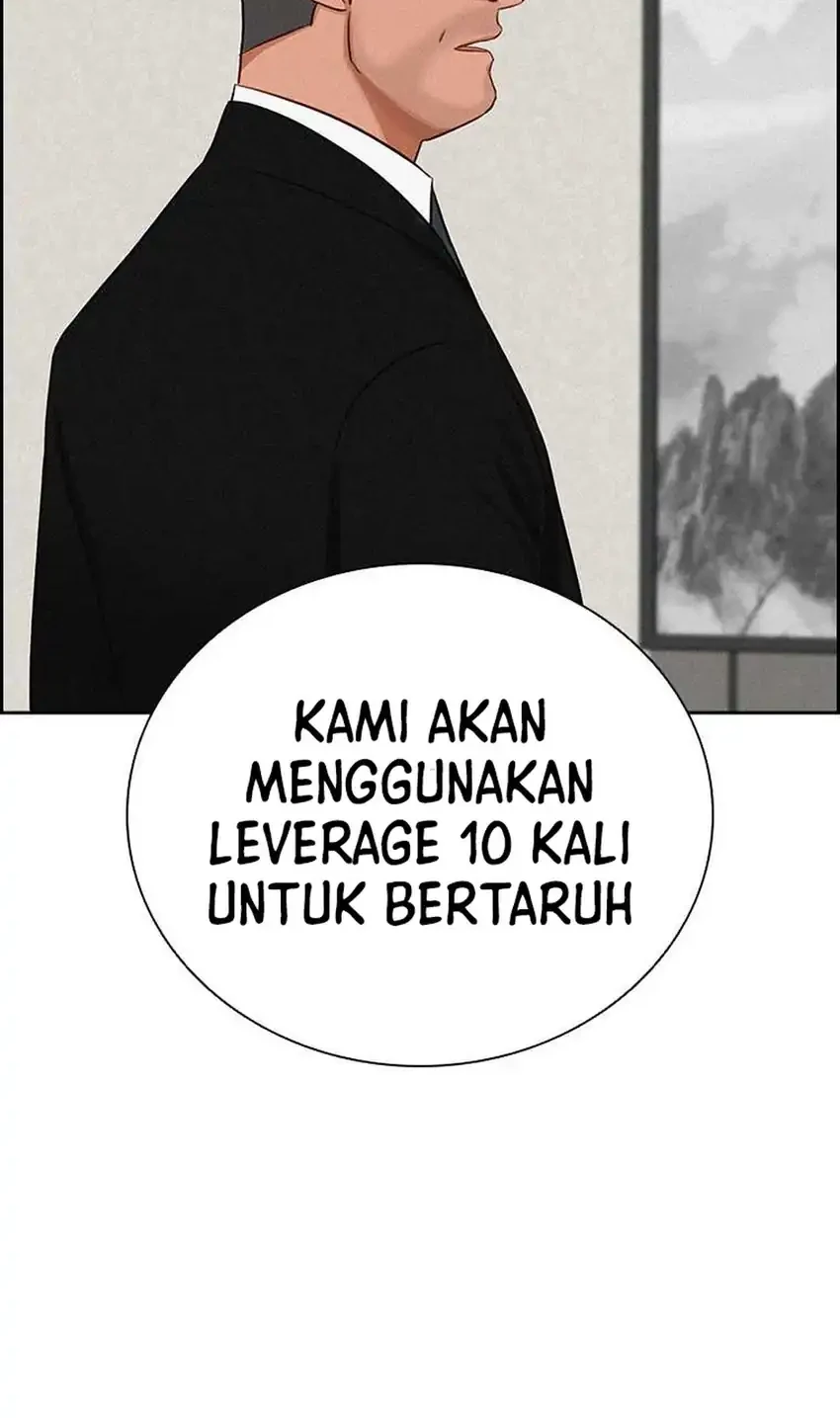 Lord of Money Chapter 290 - halaman 22