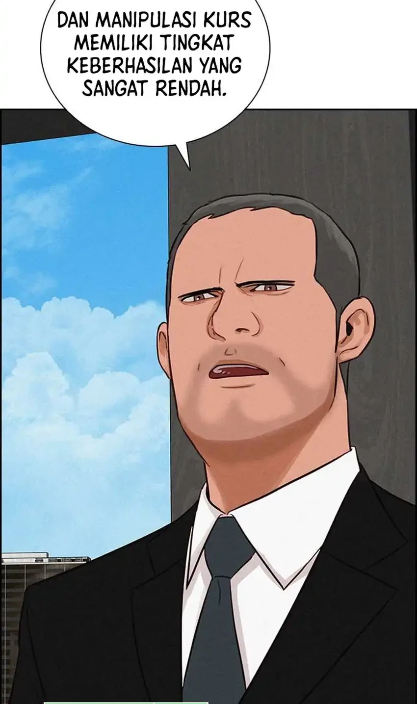 Lord of Money Chapter 290 - halaman 30