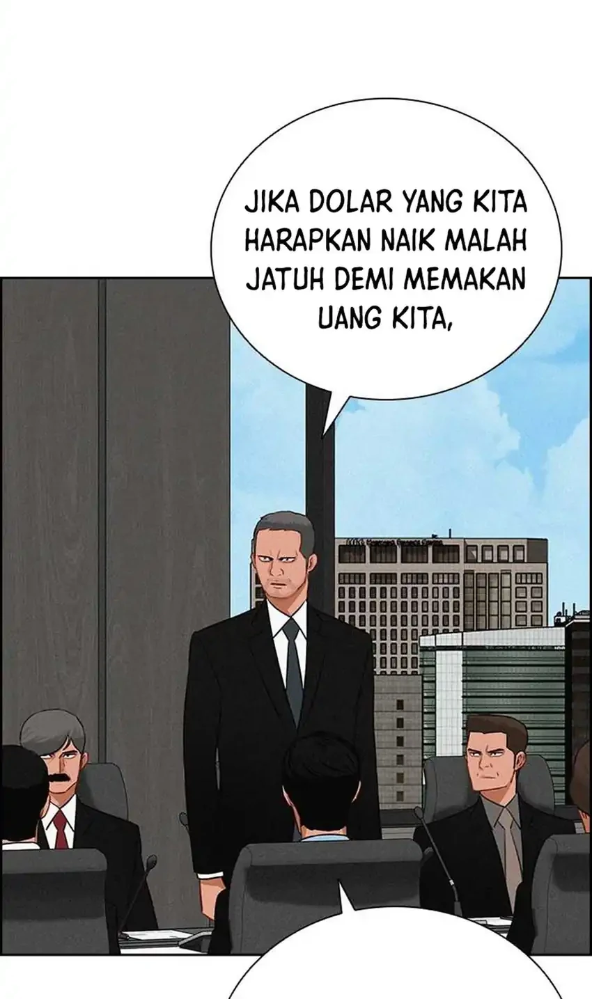 Lord of Money Chapter 290 - halaman 32