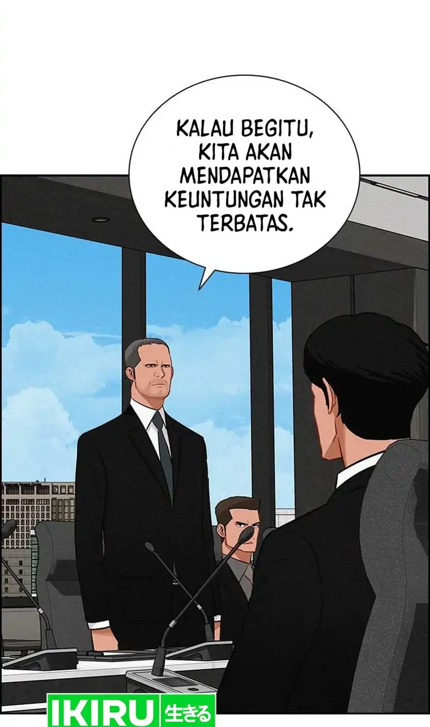Lord of Money Chapter 290 - halaman 34