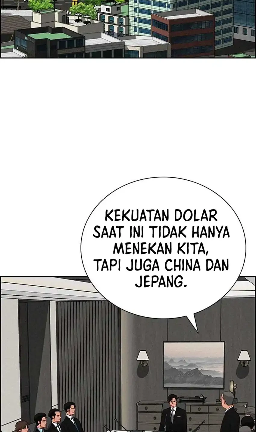 Lord of Money Chapter 290 - halaman 38