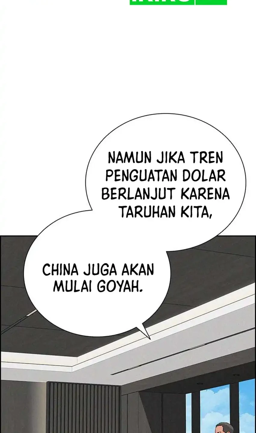 Lord of Money Chapter 290 - halaman 40