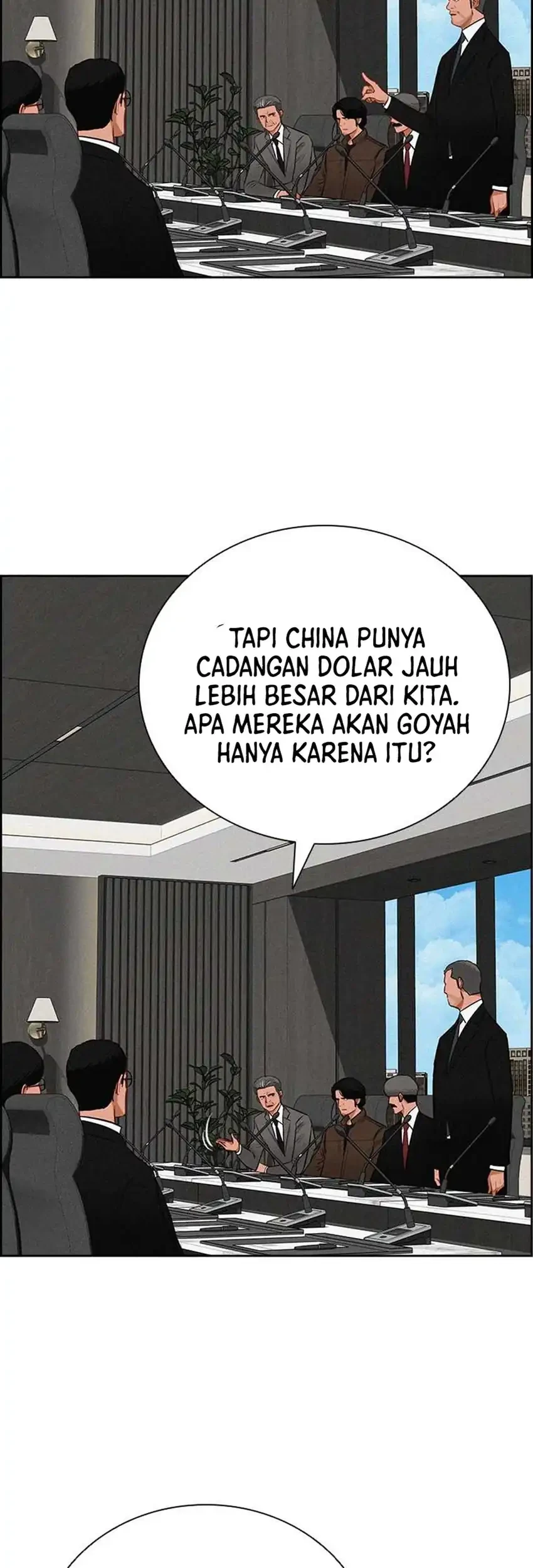 Lord of Money Chapter 290 - halaman 41