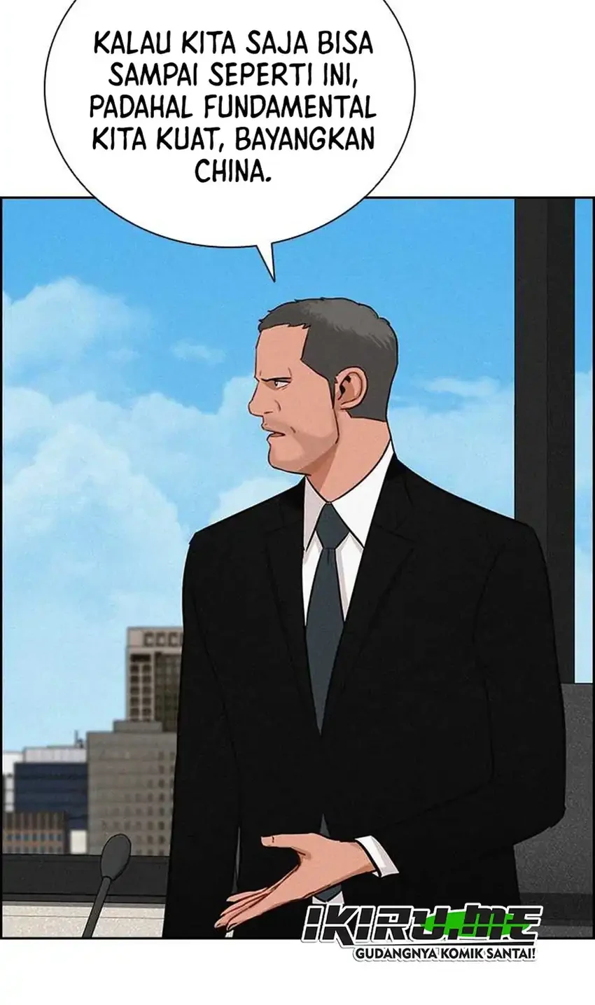 Lord of Money Chapter 290 - halaman 42