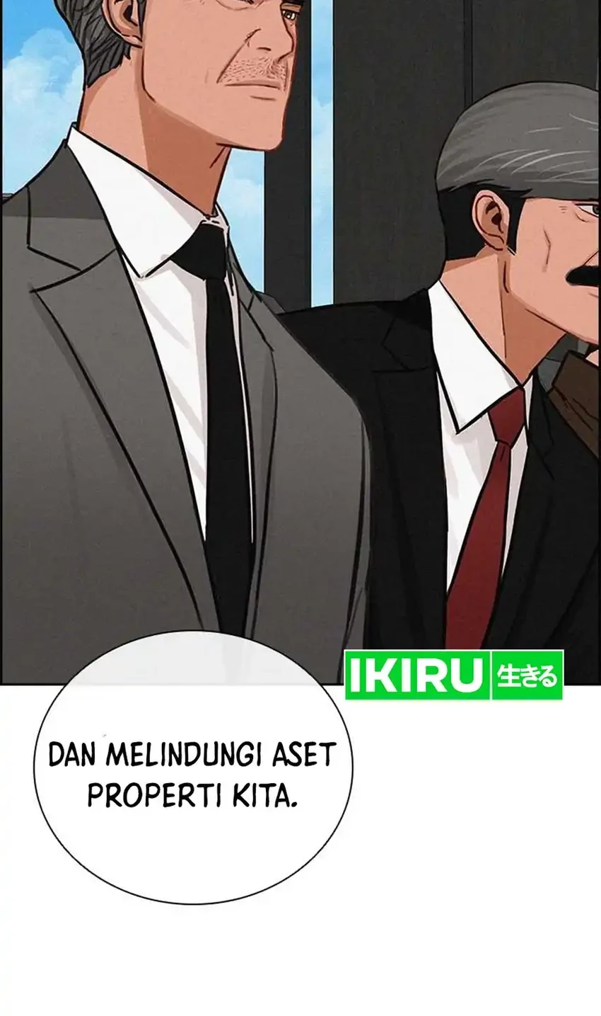Lord of Money Chapter 290 - halaman 50