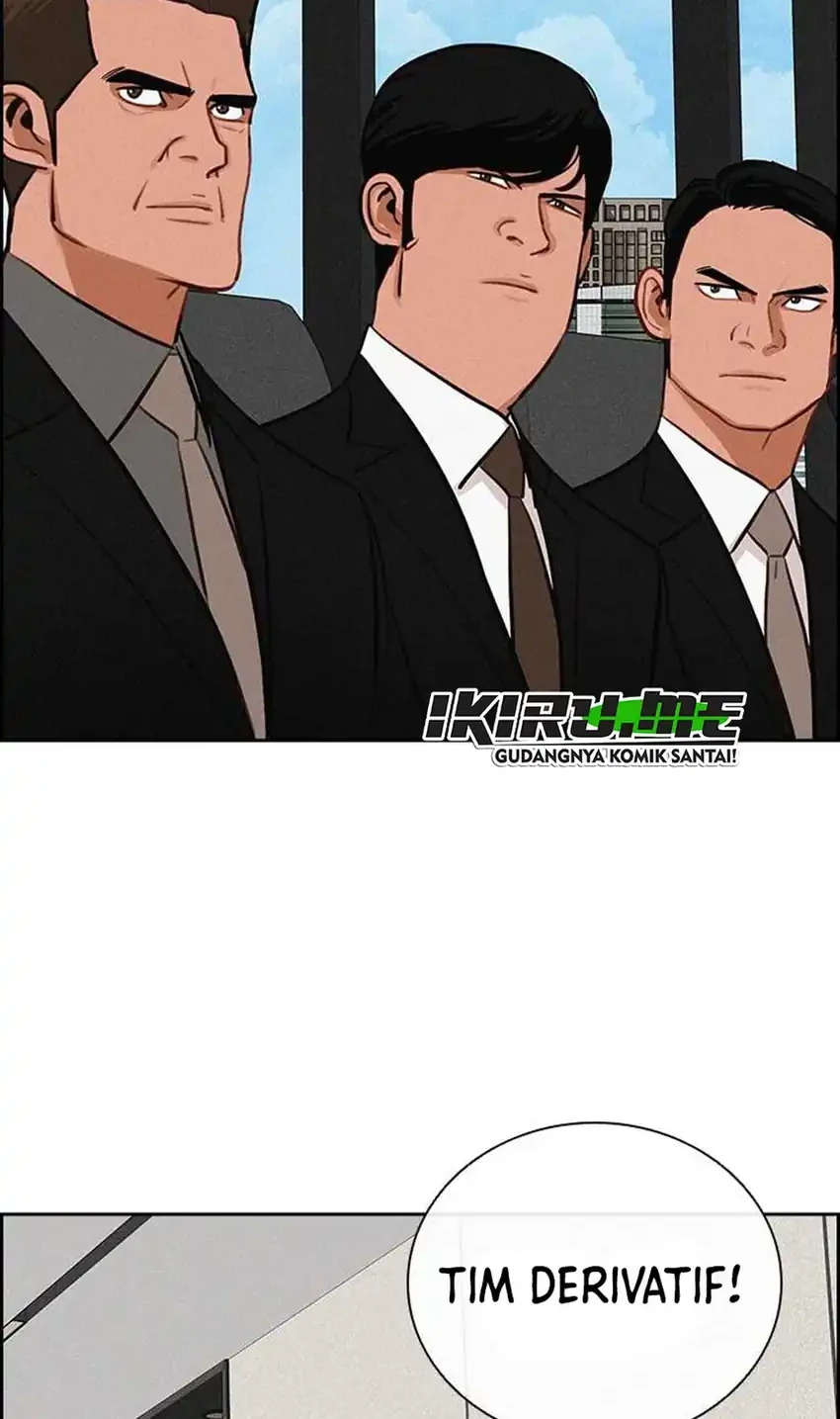 Lord of Money Chapter 290 - halaman 52