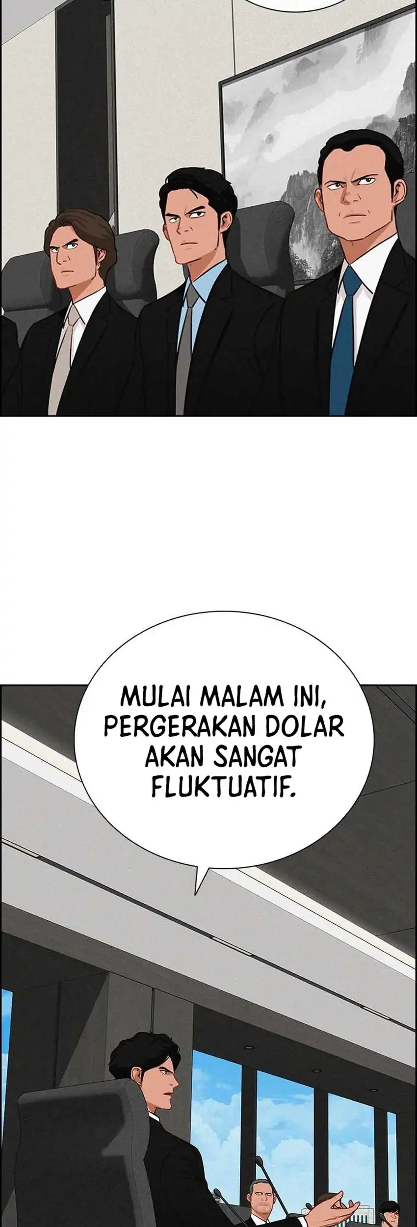 Lord of Money Chapter 290 - halaman 53