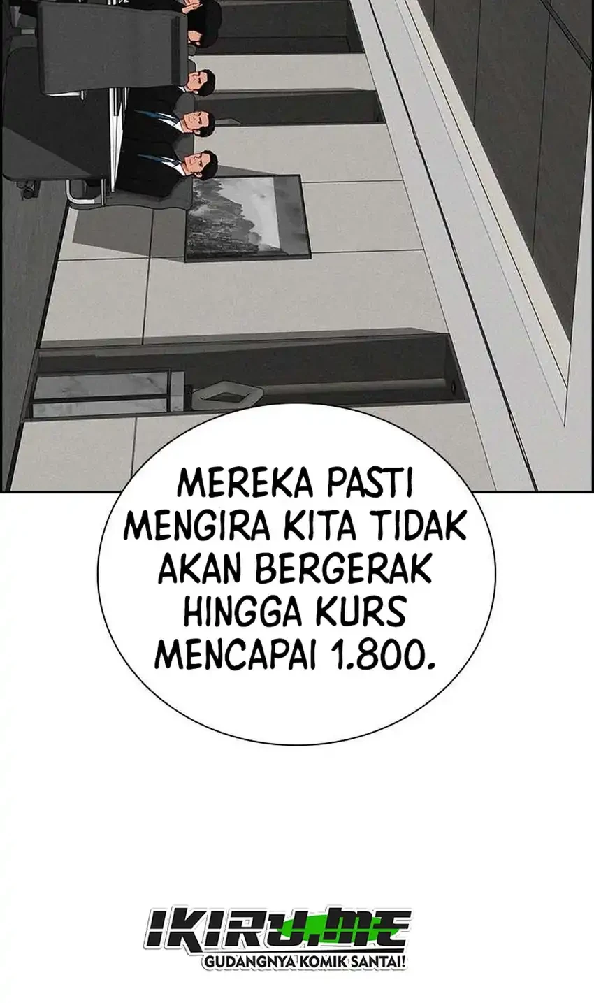 Lord of Money Chapter 290 - halaman 56