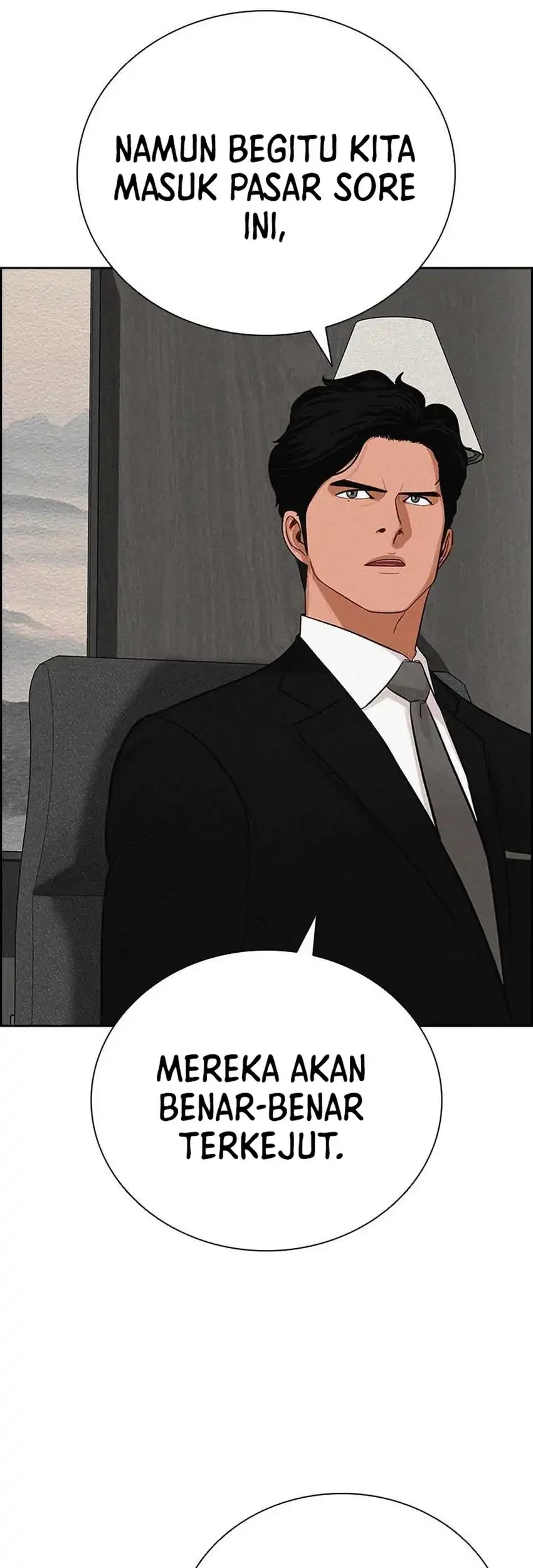 Lord of Money Chapter 290 - halaman 57