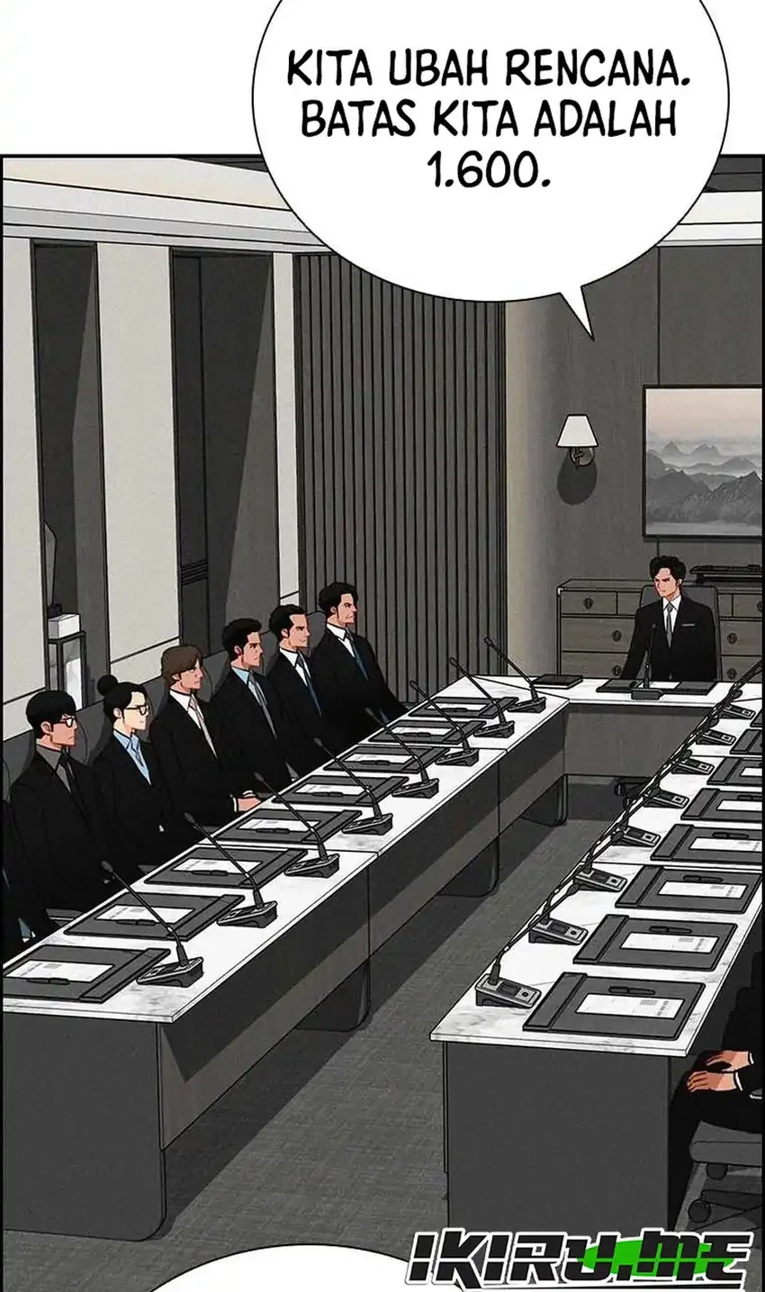 Lord of Money Chapter 290 - halaman 58