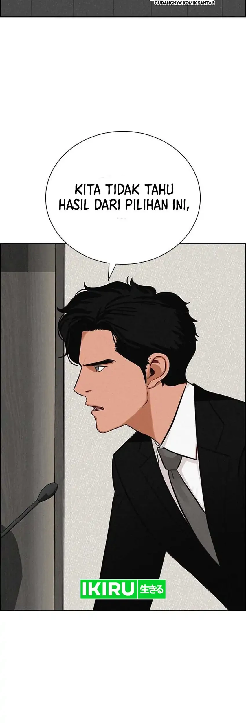 Lord of Money Chapter 290 - halaman 65