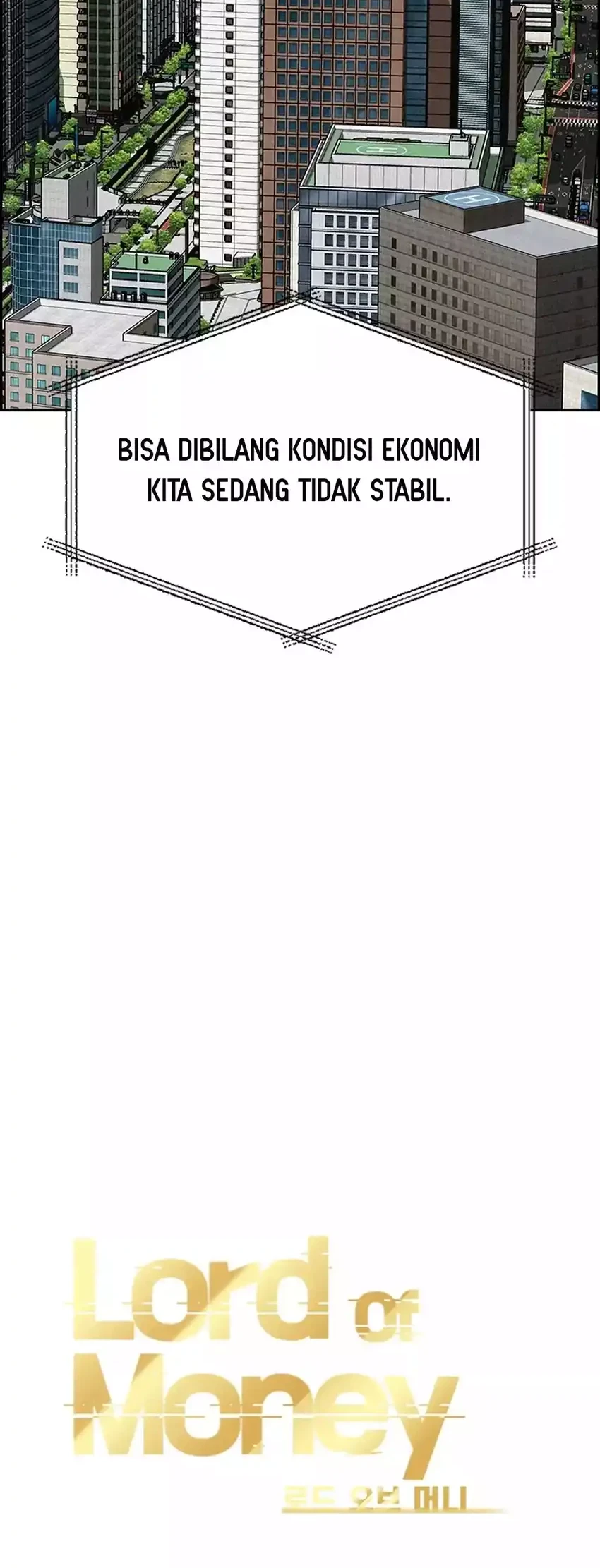 Lord of Money Chapter 291 - halaman 12