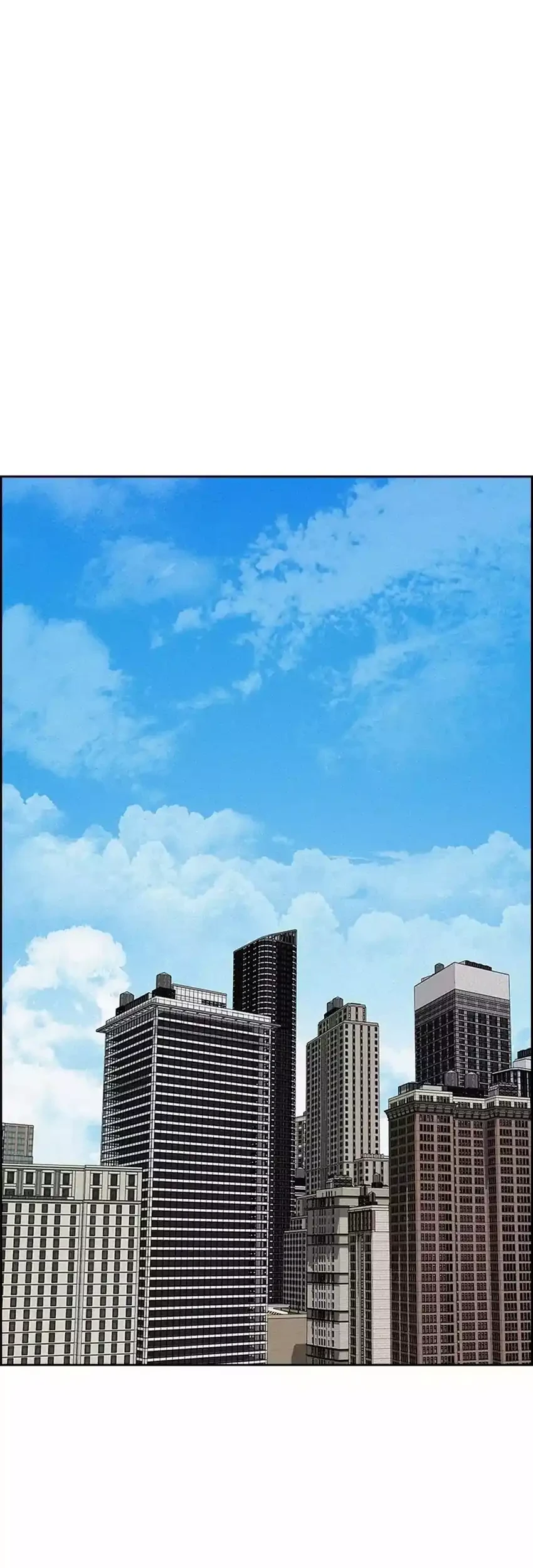 Lord of Money Chapter 291 - halaman 13