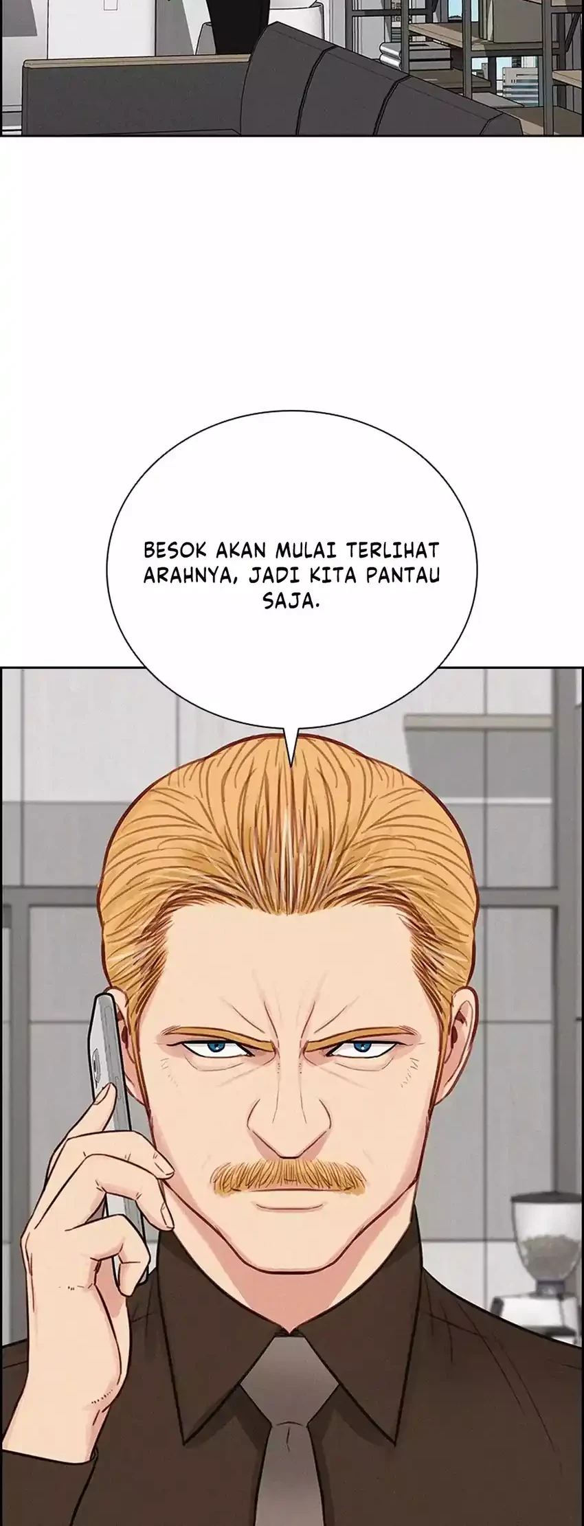 Lord of Money Chapter 291 - halaman 22