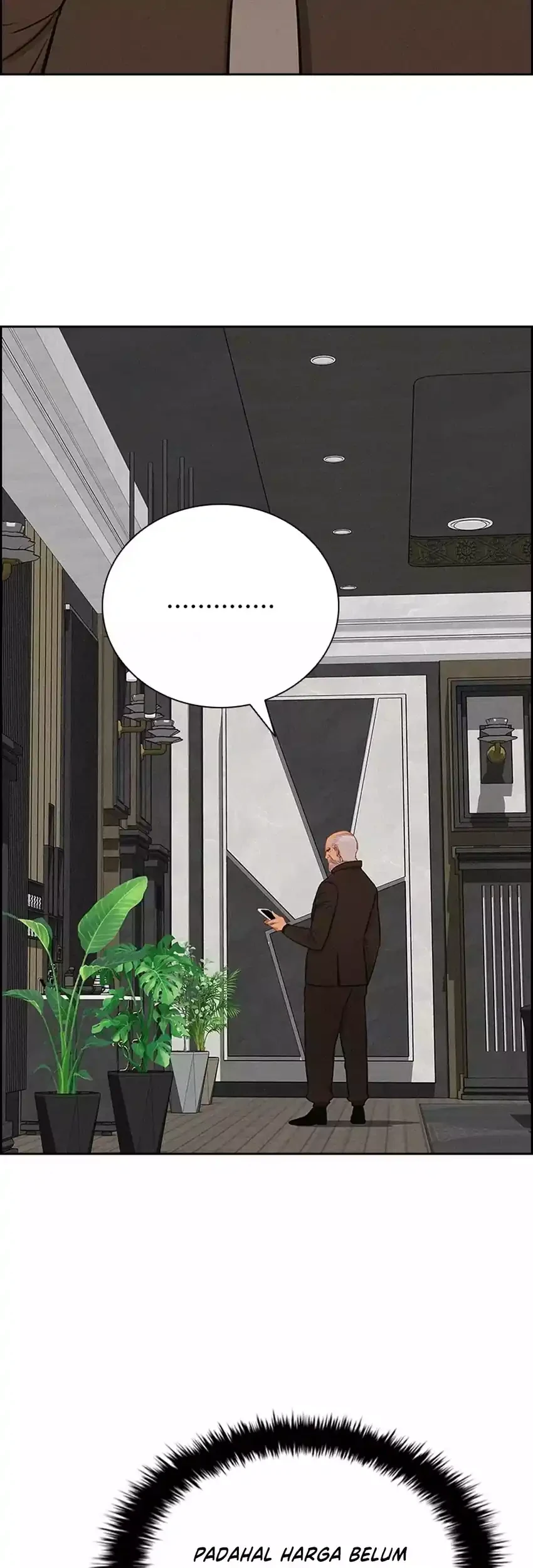 Lord of Money Chapter 291 - halaman 23