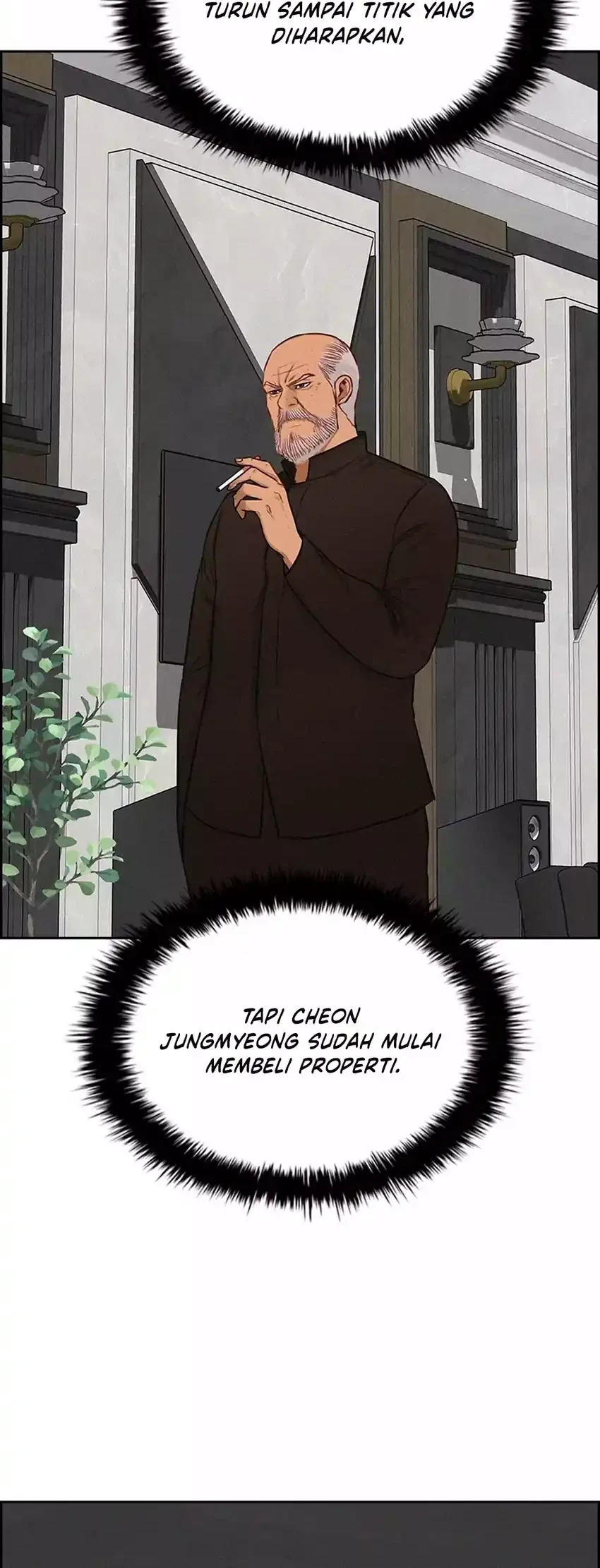 Lord of Money Chapter 291 - halaman 24
