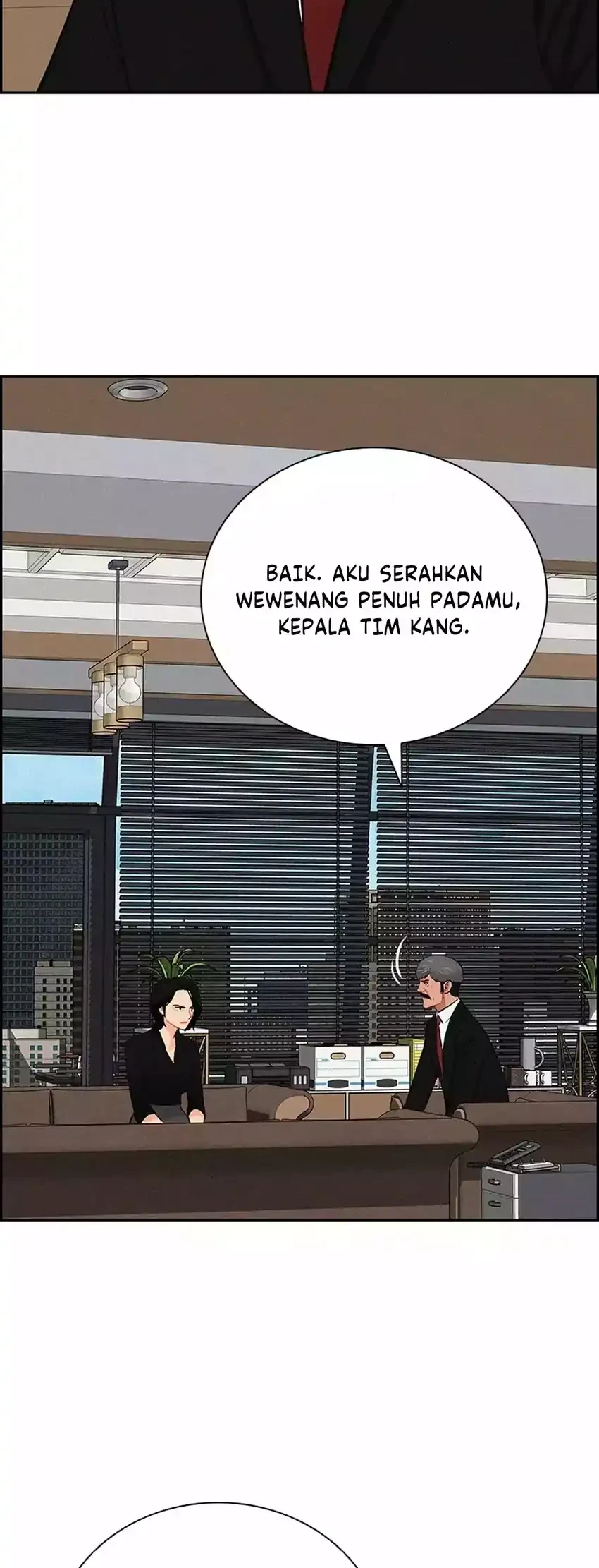 Lord of Money Chapter 291 - halaman 36