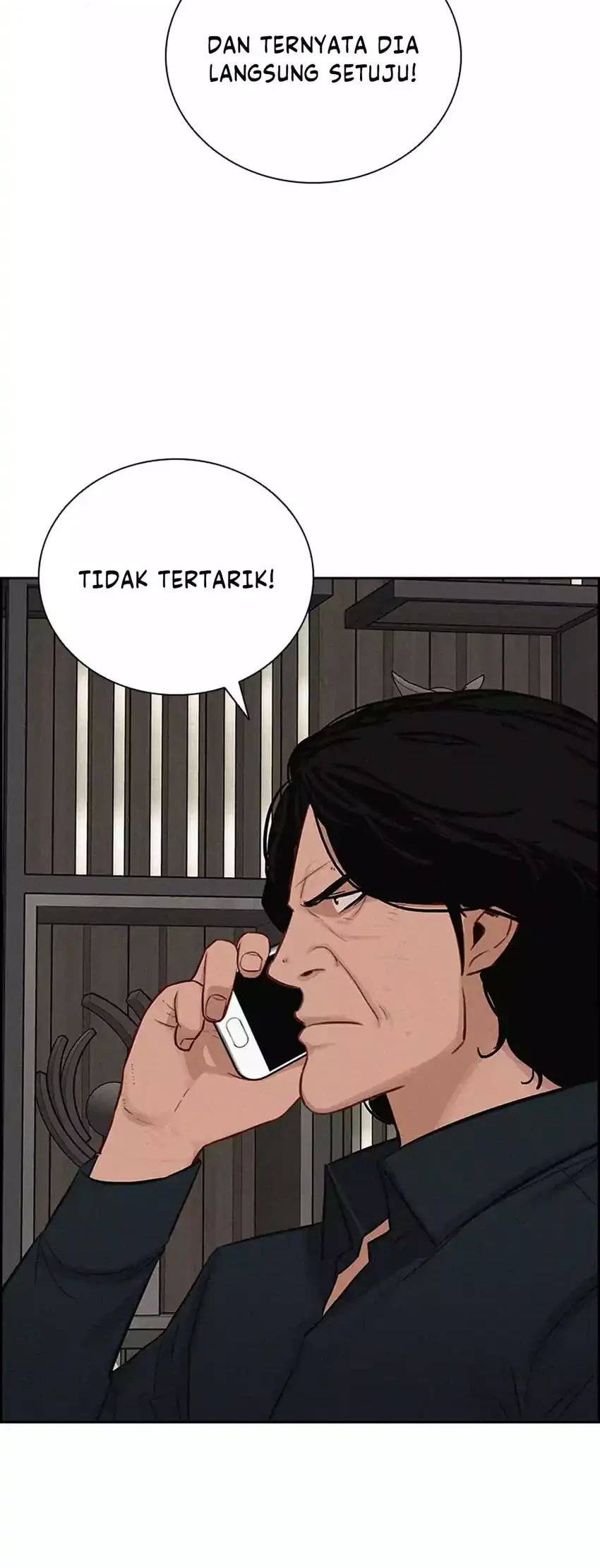 Lord of Money Chapter 291 - halaman 46