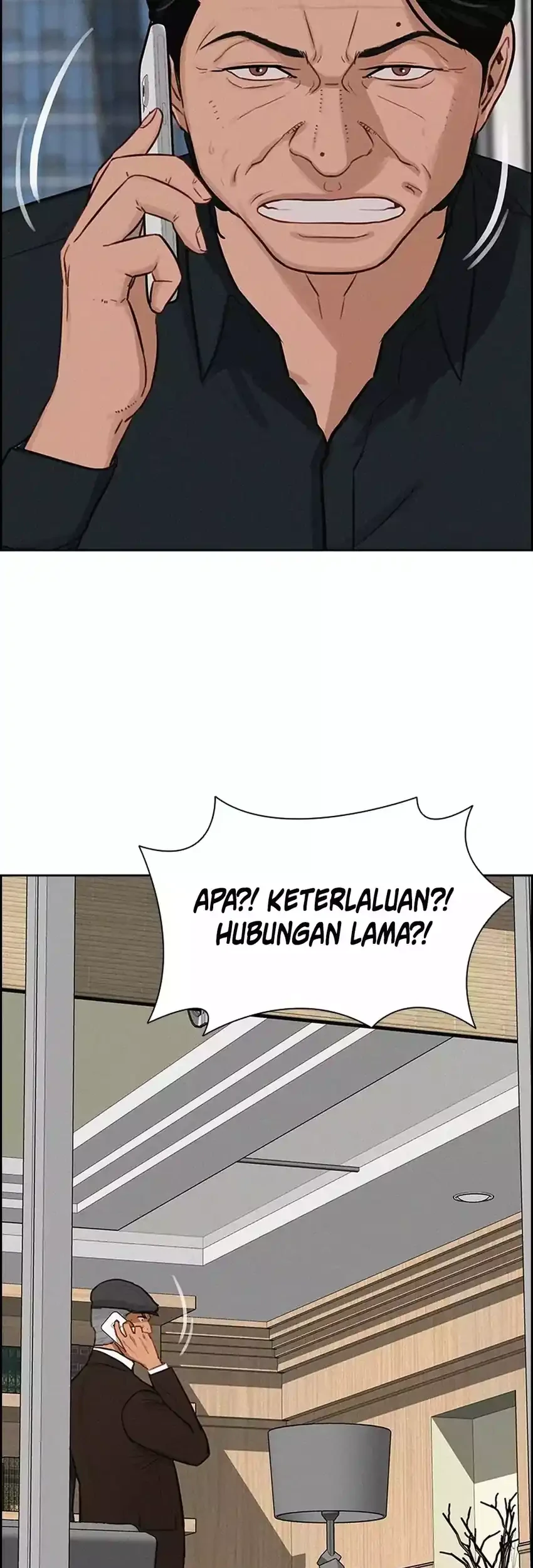 Lord of Money Chapter 291 - halaman 49