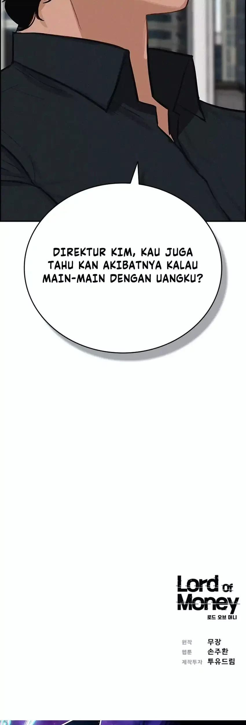 Lord of Money Chapter 291 - halaman 59