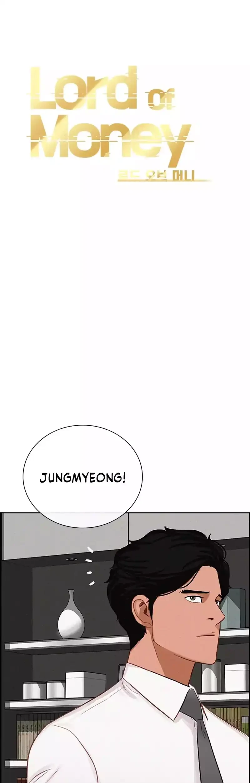 Lord of Money Chapter 292 - halaman 13