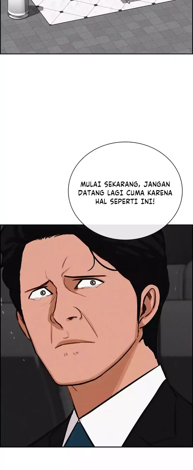 Lord of Money Chapter 292 - halaman 24