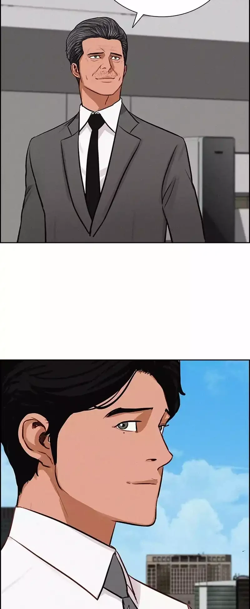 Lord of Money Chapter 292 - halaman 30